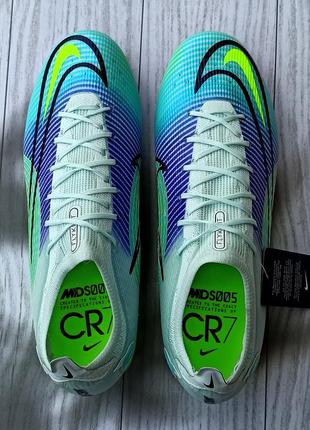 Бутсы nike mercurial vapor xiv fg2 фото