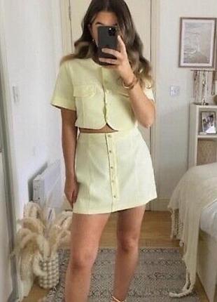 Спідниця zara
