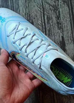 Бутсы nike mercurial vapor xiv fg2 фото