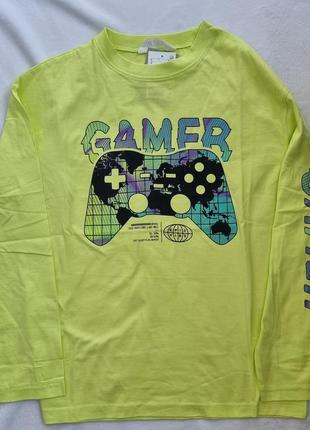 H&amp;m реглан, кофта