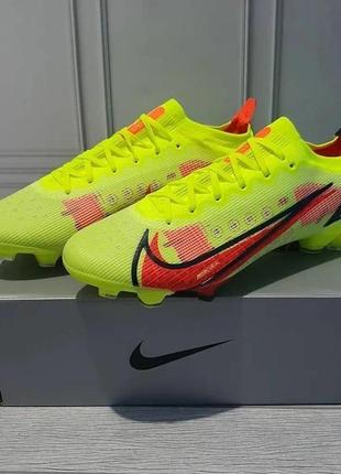 Бутси nike mercurial vapor xiv fg