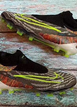 Бутси nike phantom gx fg