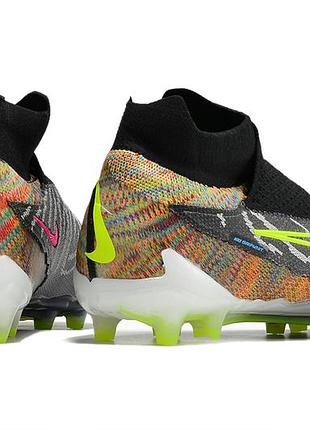 Бутсы nike phantom gx fg 8