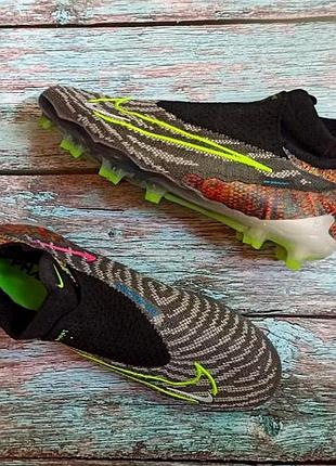 Бутси nike phantom gx fg 2
