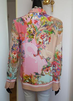 Блуза рубашка gustav