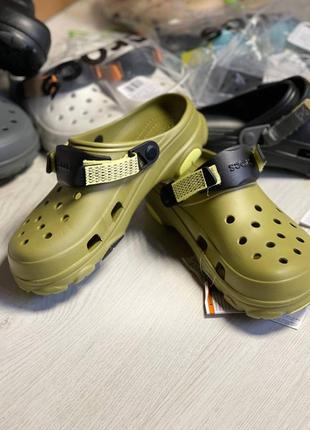 Crocs, кроксы, crocs classic, сабо (веикий выбор, все размеры) хит сезона!5 фото