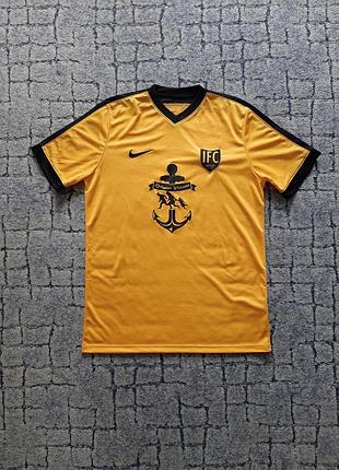 Футболка nike dri-fit