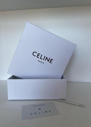 Подарункова упаковка celine2 фото