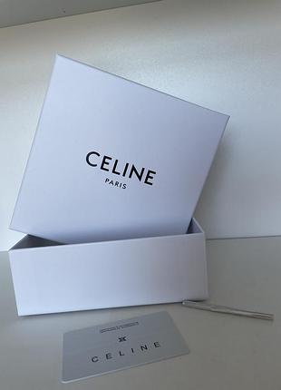 Подарункова упаковка celine 4