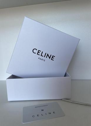 Подарункова упаковка celine1 фото