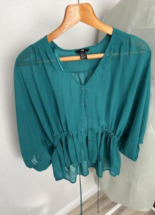 Кардиган h&amp;m
