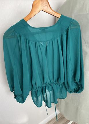 Кардиган h&m 4