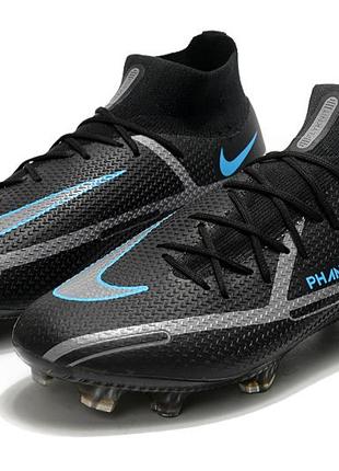 Бутсы nike phantom gt pro fg 5
