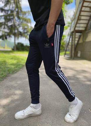 Спортивные штаны adidas6 фото