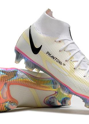 Бутсы nike phantom gt pro fg 6