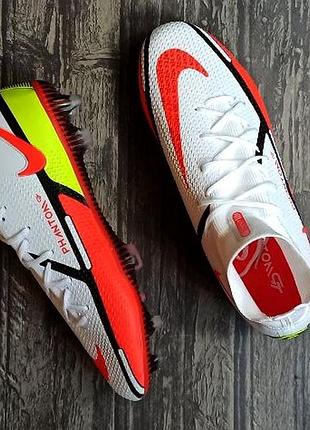 Бутси nike phantom gt pro fg 3