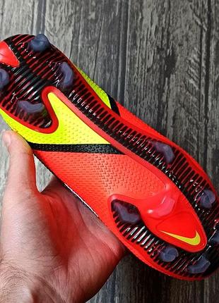 Бутси nike phantom gt pro fg 4