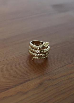 Кільце boa ring - бренд two jeys