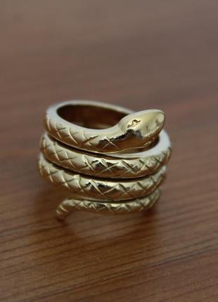 Кольцо boa ring - бренд two jeys 3