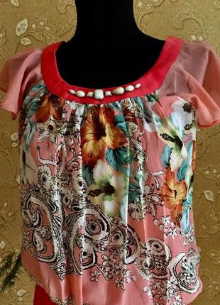 Очаровательное лёгкое платье-миди от ultimod4 фото
