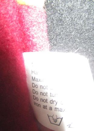 Шарф гарри поттера