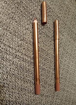 Карандаш для губ charlotte tilbury iconic nude-канонический бежевый полноразмерный 1,2грм