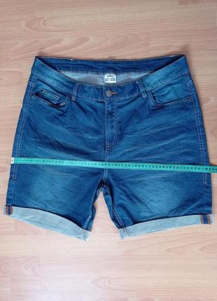 Короткі джинсові шорти9 фото