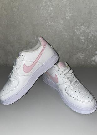 Nike air force one оригинал4 фото