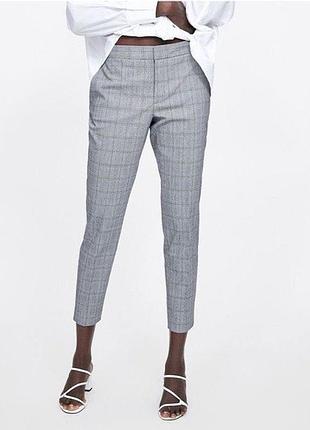 Штанишки zara 4
