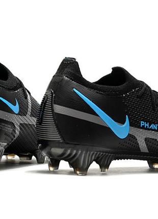 Бутсы nike phantom gt pro fg8 фото