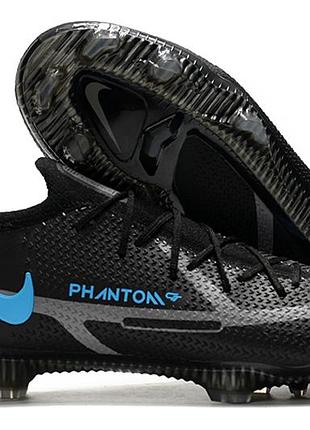 Бутси nike phantom gt pro fg 7