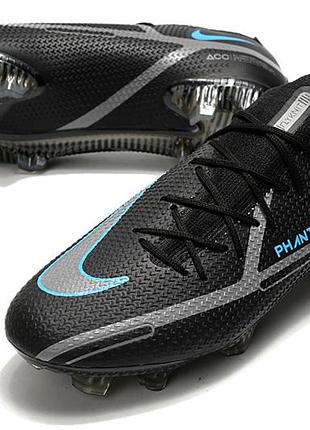 Бутси nike phantom gt pro fg 6