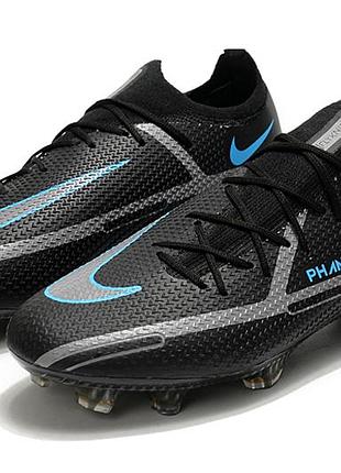Бутси nike phantom gt pro fg 5