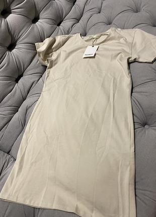 Плаття pull&bear 4