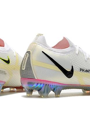 Бутсы nike phantom gt pro fg 5