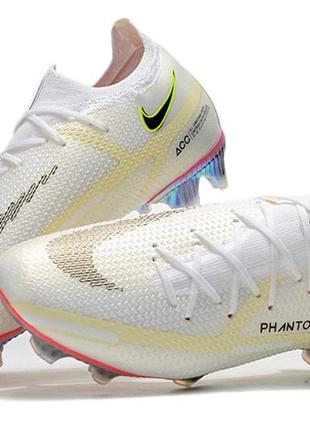 Бутсы nike phantom gt pro fg3 фото