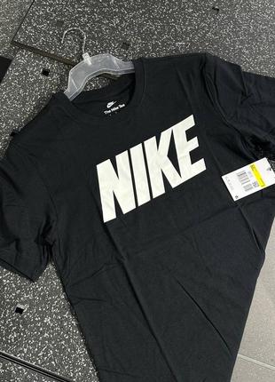 Футболка nike original