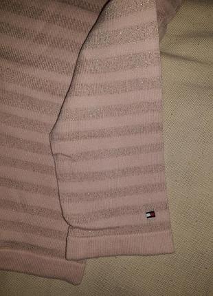 Свитер tommy hilfiger оригинал 2