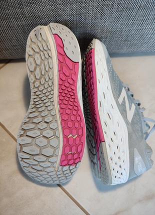 Бігові кросівки new balance fresh foam vongo v4.6 фото