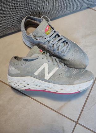 Бігові кросівки new balance fresh foam vongo v4.1 фото