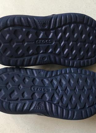 Сандалі crocs оригінал 4