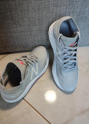 Бігові кросівки new balance fresh foam vongo v4.3 фото