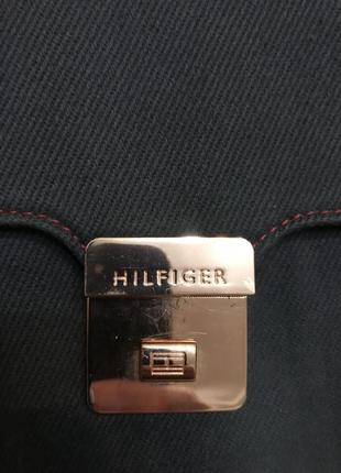 Сумка , tommy hilfiger5 фото