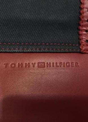 Сумка , tommy hilfiger9 фото