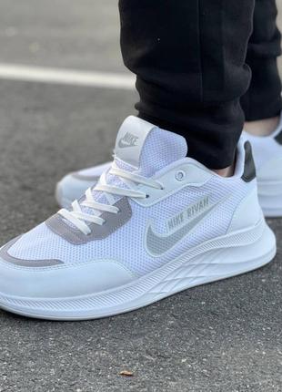 Мужские кроссовки nike