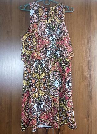 Платье paperdoll 5