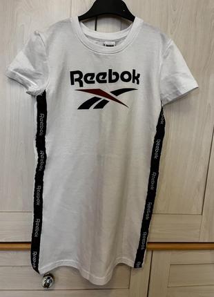 Сукня reebok