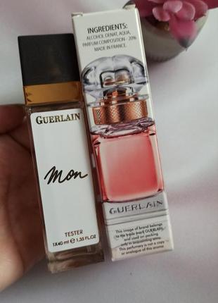 Парфуми guerlain mon (герлен мон) 40 мл