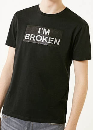 Футболка selected