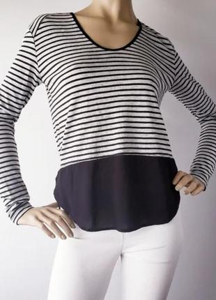 Тільняшка zara